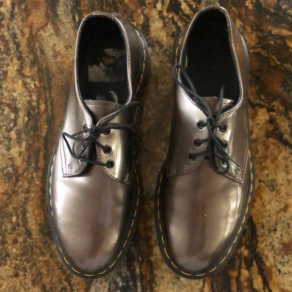 Dr. Marten